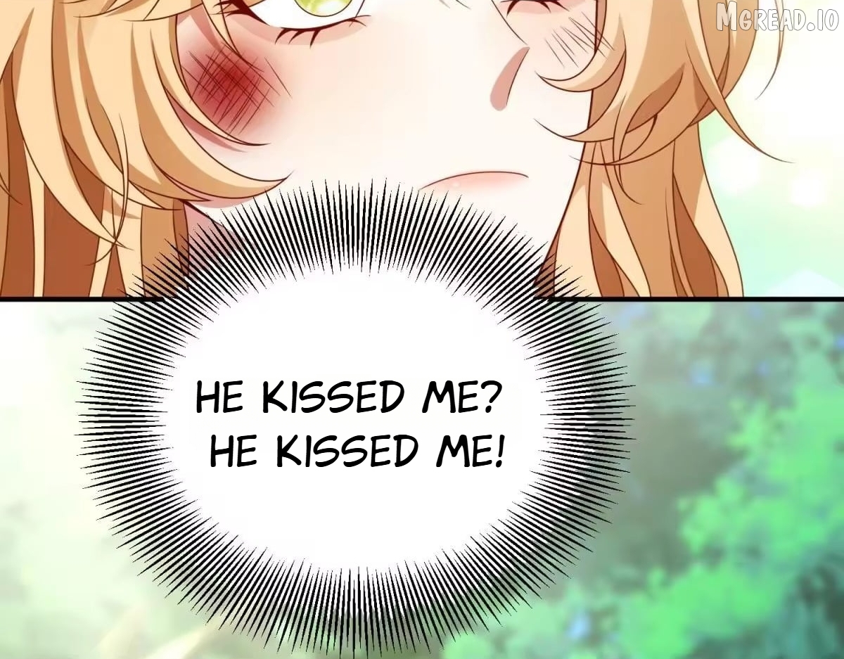 I Reincarnated As A Villainess And Became Rich Chapter 35 - page 2